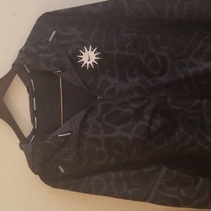 Nike runing large long sleeve